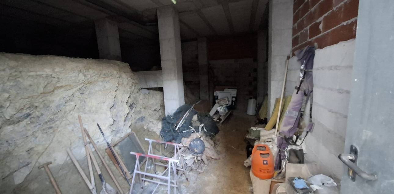 Resale - Apartment - Mutxamel