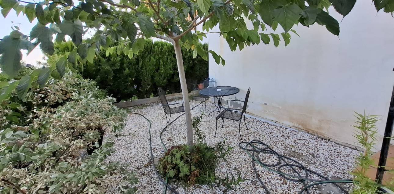 Resale - Apartment - Mutxamel