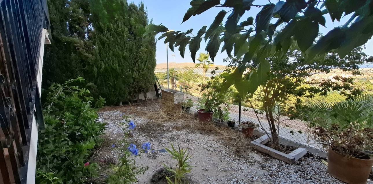 Resale - Apartment - Mutxamel