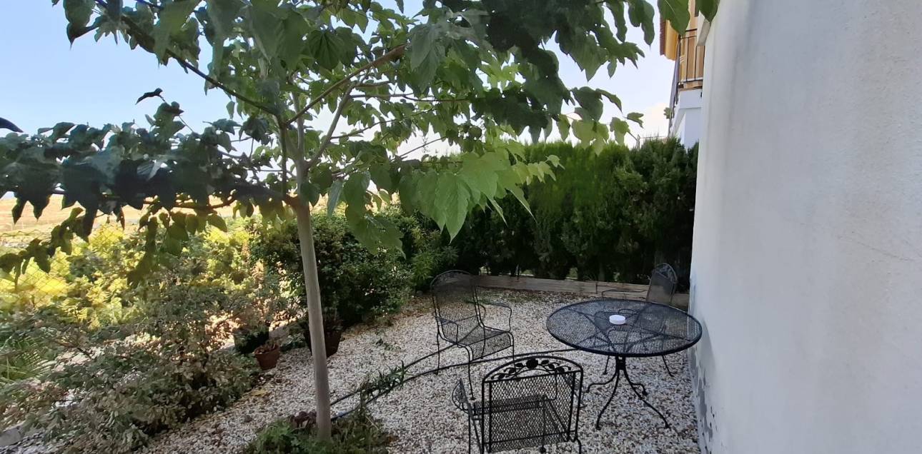 Resale - Apartment - Mutxamel