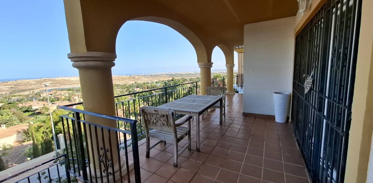 Resale - Apartment - Mutxamel