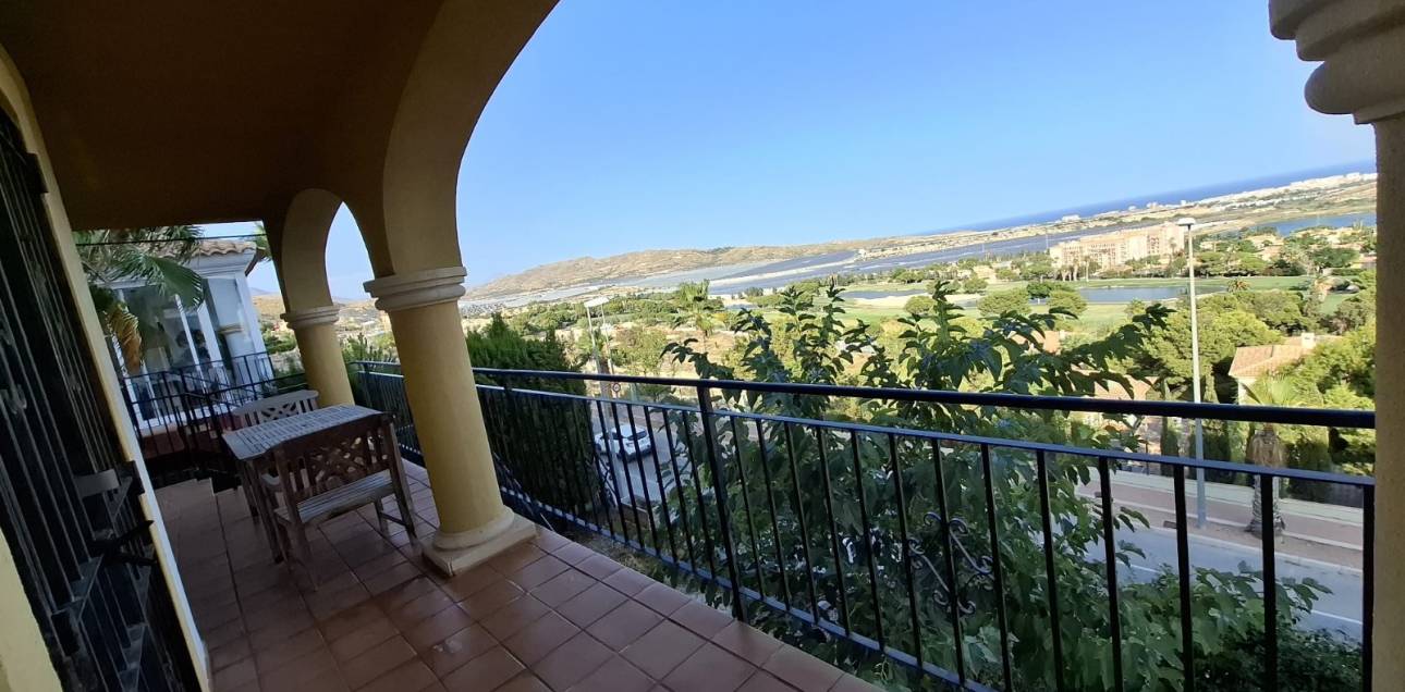 Resale - Apartment - Mutxamel