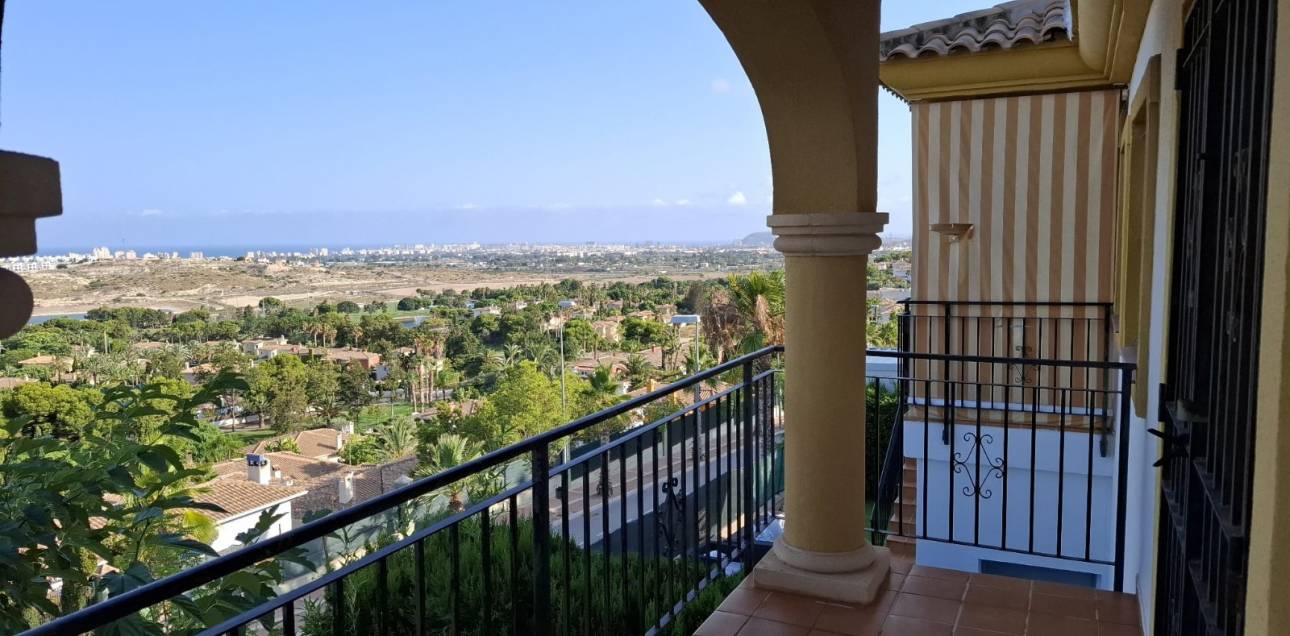 Resale - Apartment - Mutxamel