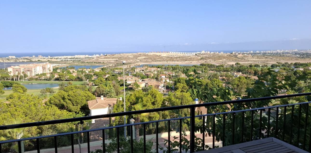 Resale - Apartment - Mutxamel