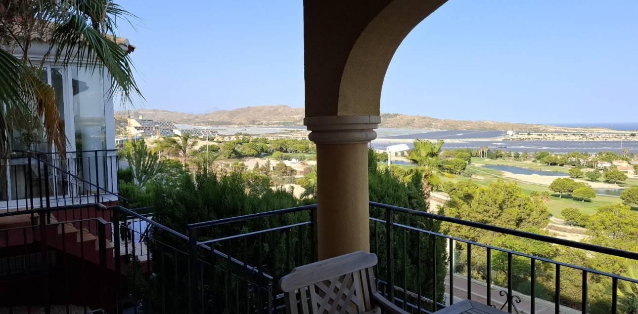 Resale - Apartment - Mutxamel