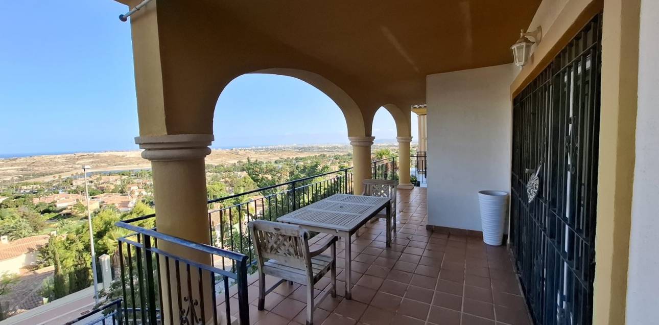 Resale - Apartment - Mutxamel