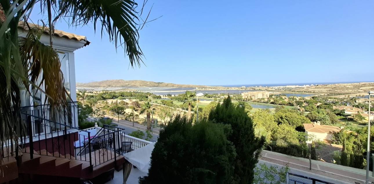 Resale - Apartment - Mutxamel