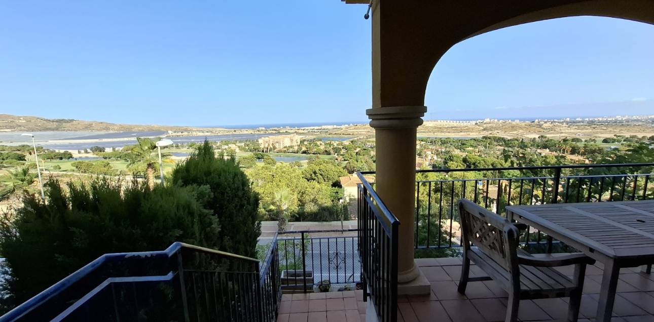 Resale - Apartment - Mutxamel