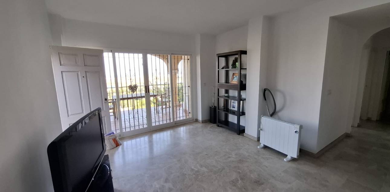 Resale - Apartment - Mutxamel