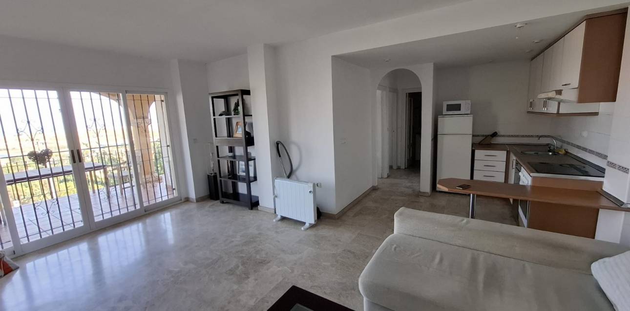 Resale - Apartment - Mutxamel