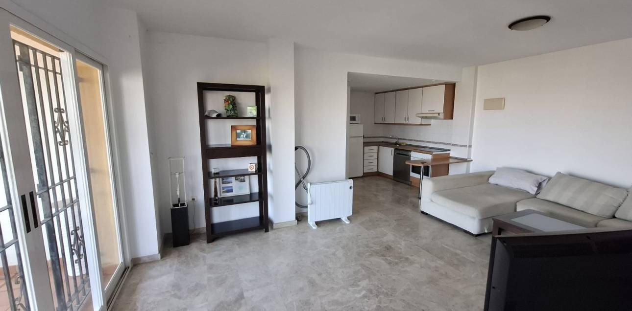 Resale - Apartment - Mutxamel
