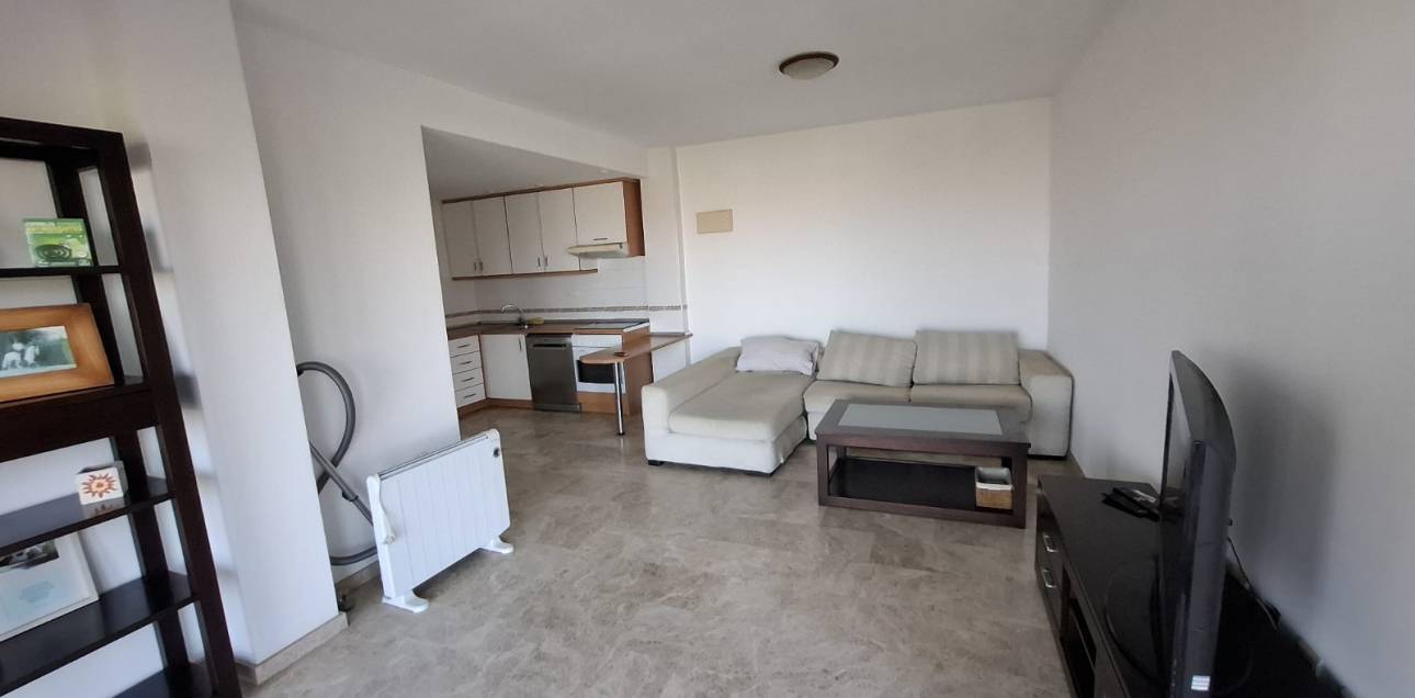 Resale - Apartment - Mutxamel