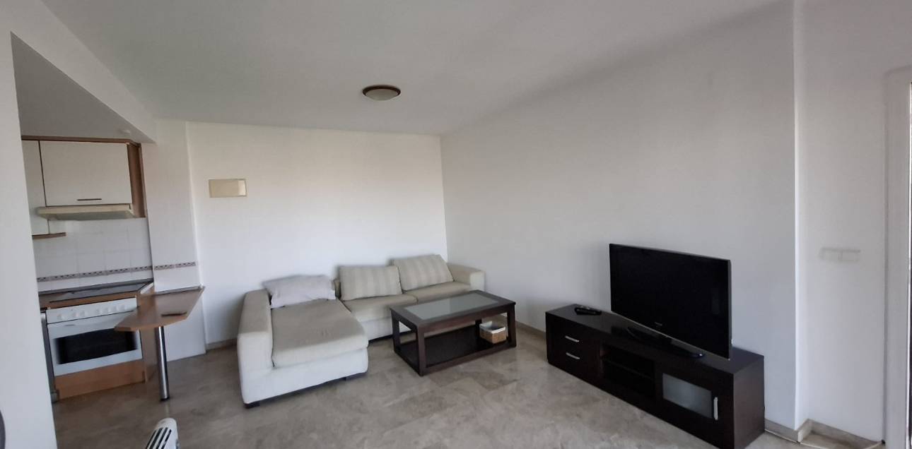 Resale - Apartment - Mutxamel