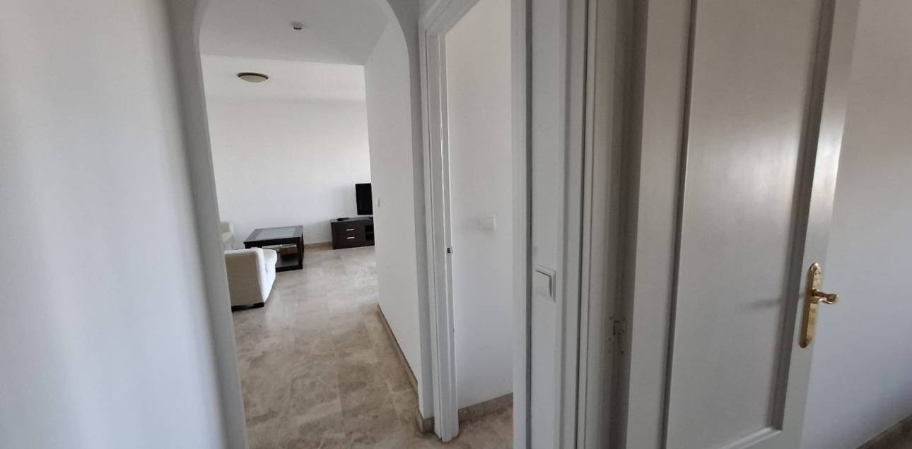 Resale - Apartment - Mutxamel