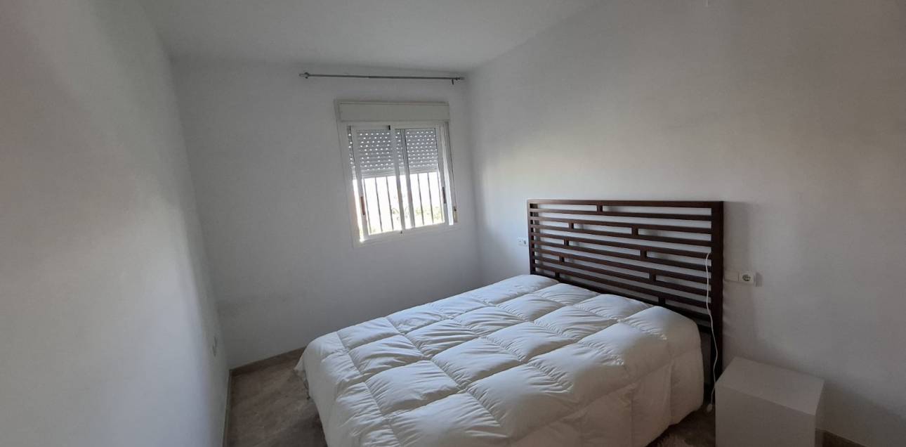Resale - Apartment - Mutxamel
