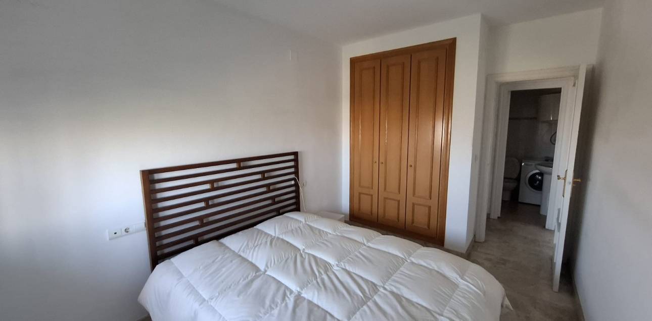 Resale - Apartment - Mutxamel