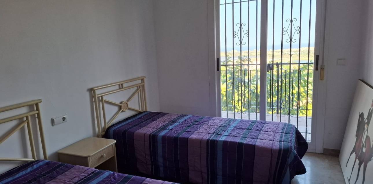 Resale - Apartment - Mutxamel