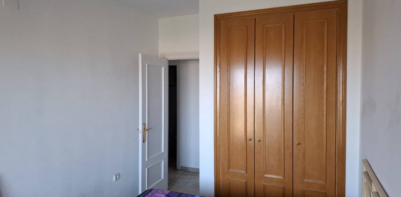 Resale - Apartment - Mutxamel