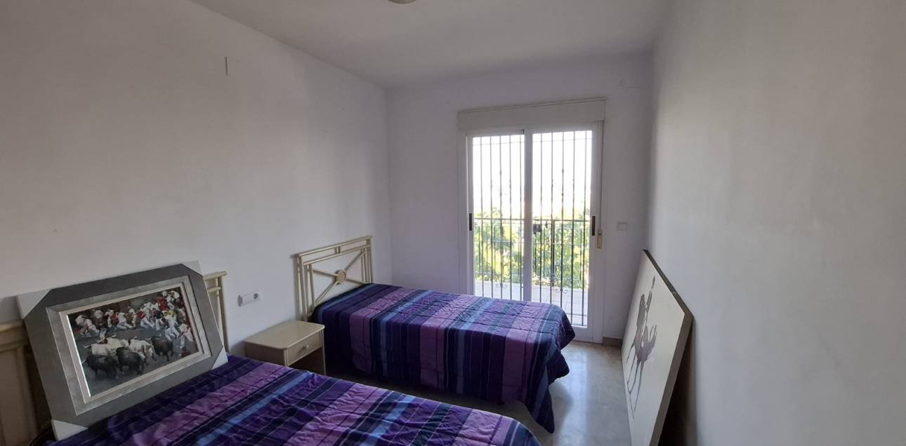 Resale - Apartment - Mutxamel