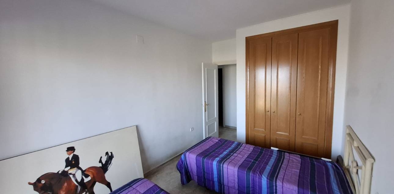 Resale - Apartment - Mutxamel