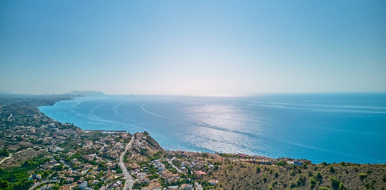 Venta - Chalet - El Campello - Pueblo Acantilado - Venta Lanuza