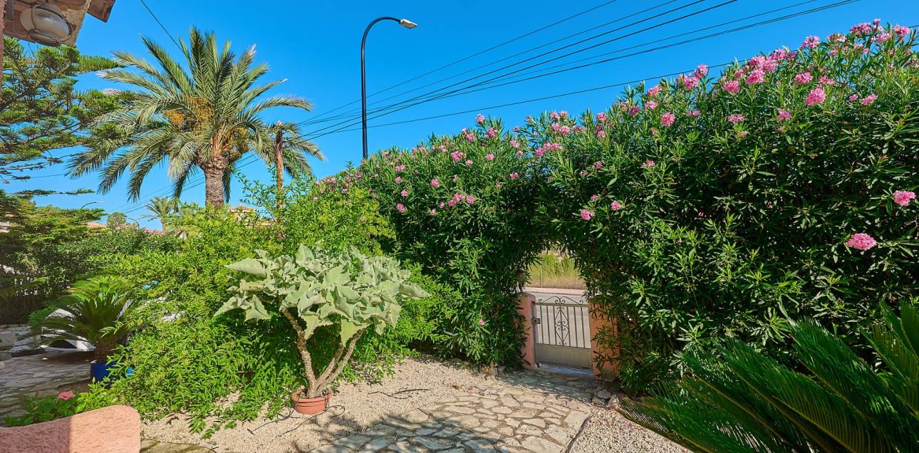 Venta - Chalet - El Campello - Pueblo Acantilado - Venta Lanuza