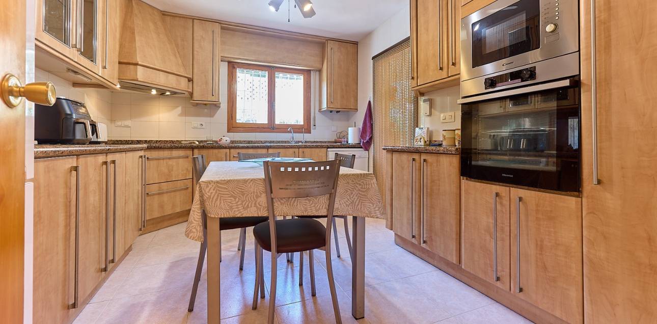 Venta - Chalet - El Campello - Pueblo Acantilado - Venta Lanuza