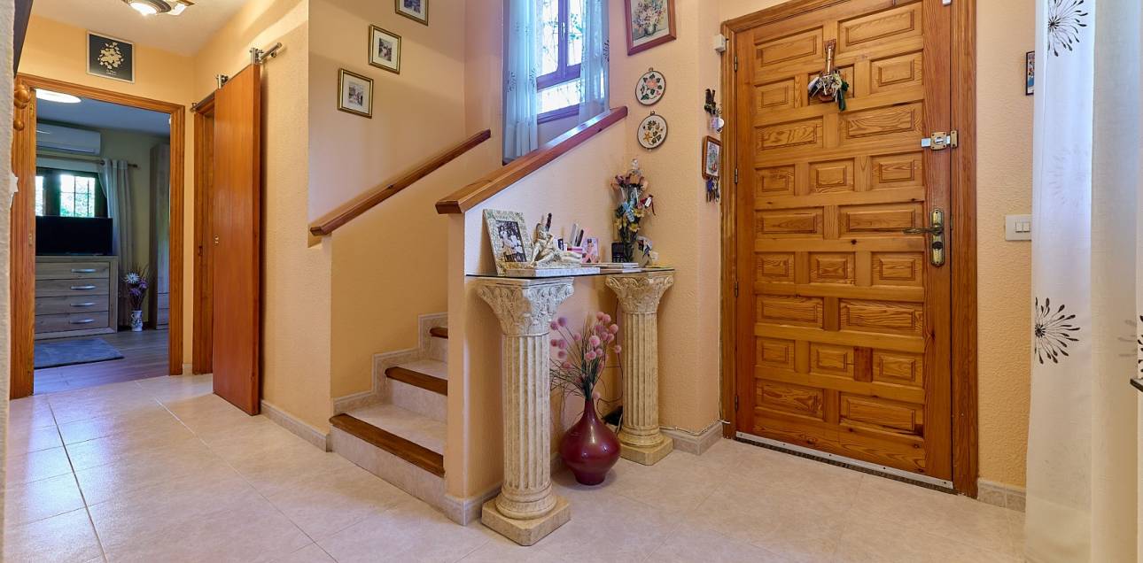 Venta - Chalet - El Campello - Pueblo Acantilado - Venta Lanuza