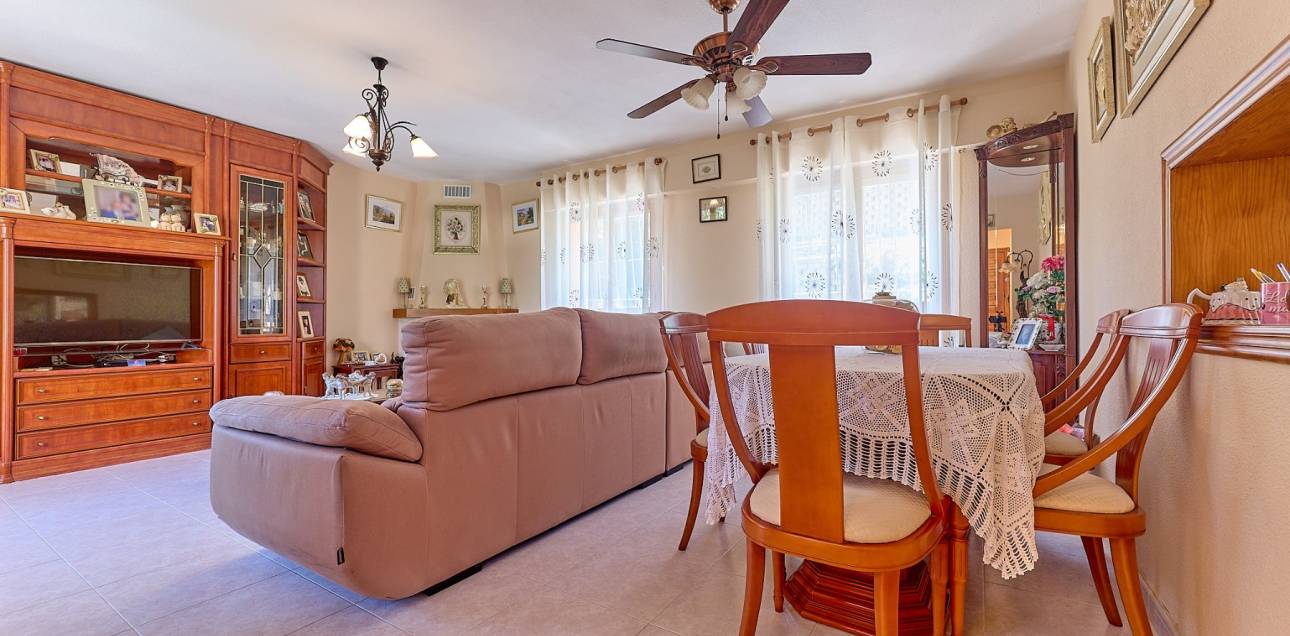 Venta - Chalet - El Campello - Pueblo Acantilado - Venta Lanuza