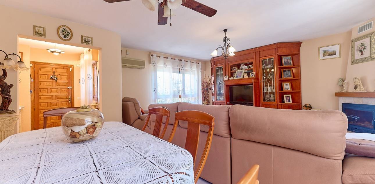 Venta - Chalet - El Campello - Pueblo Acantilado - Venta Lanuza