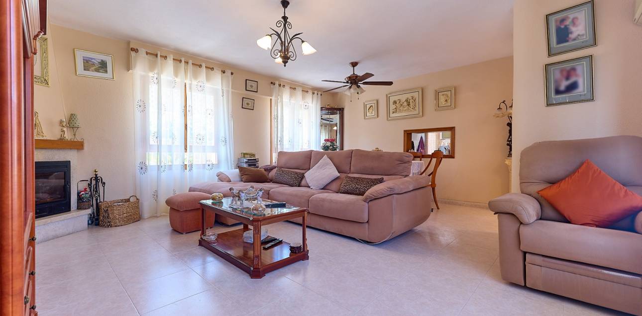Venta - Chalet - El Campello - Pueblo Acantilado - Venta Lanuza