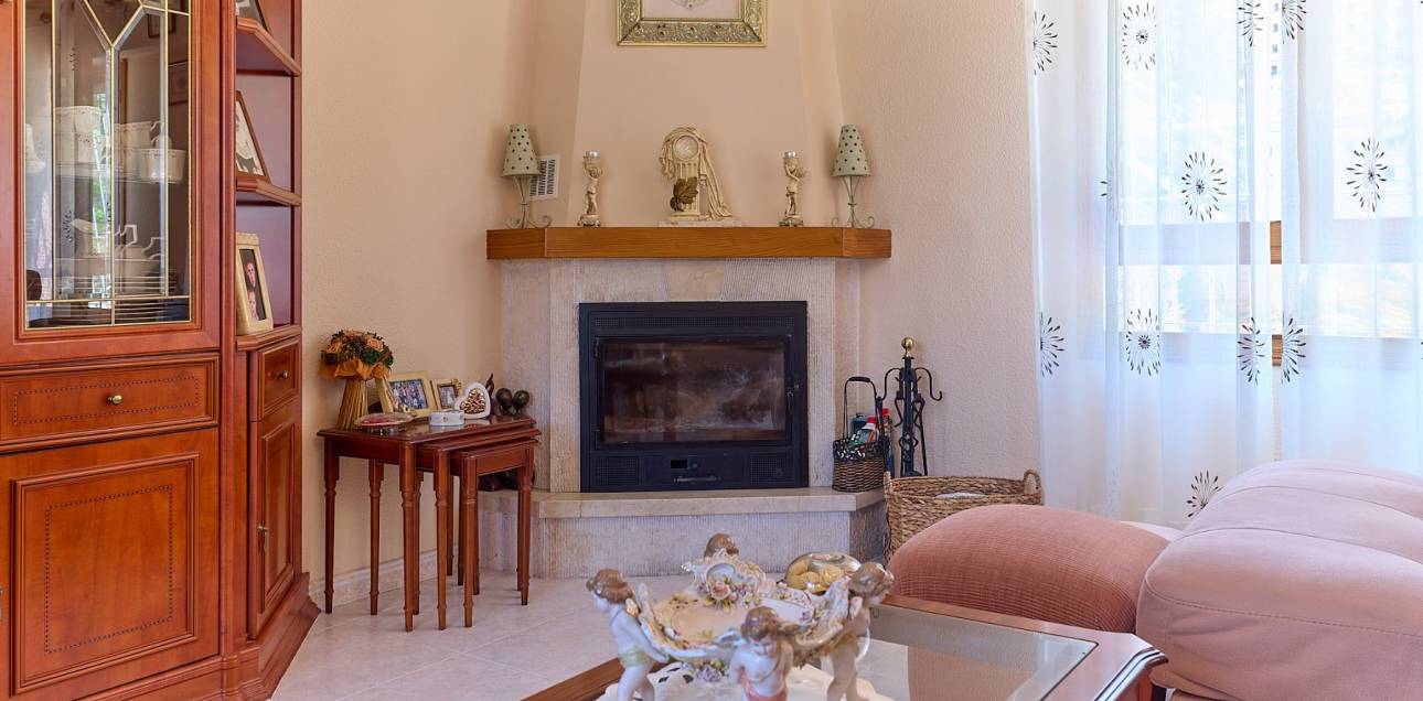 Venta - Chalet - El Campello - Pueblo Acantilado - Venta Lanuza