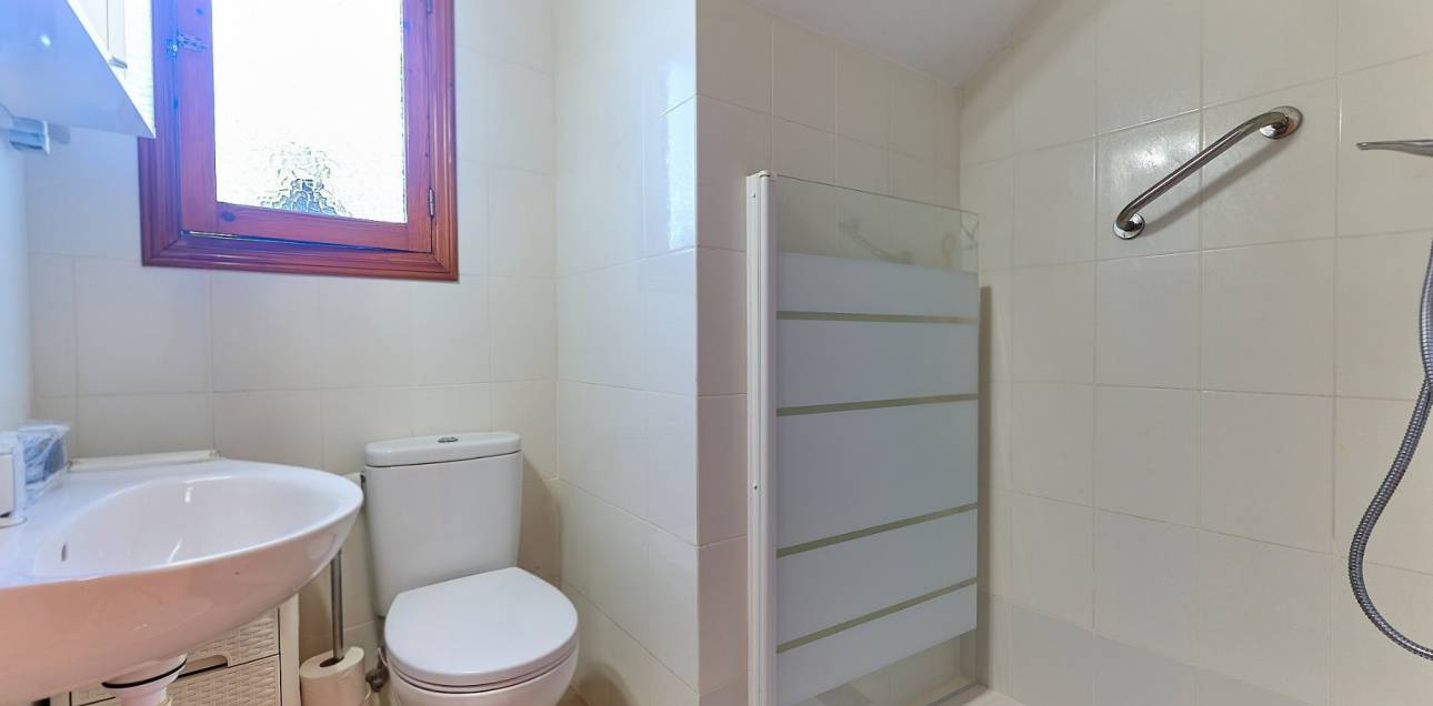 Venta - Chalet - El Campello - Pueblo Acantilado - Venta Lanuza