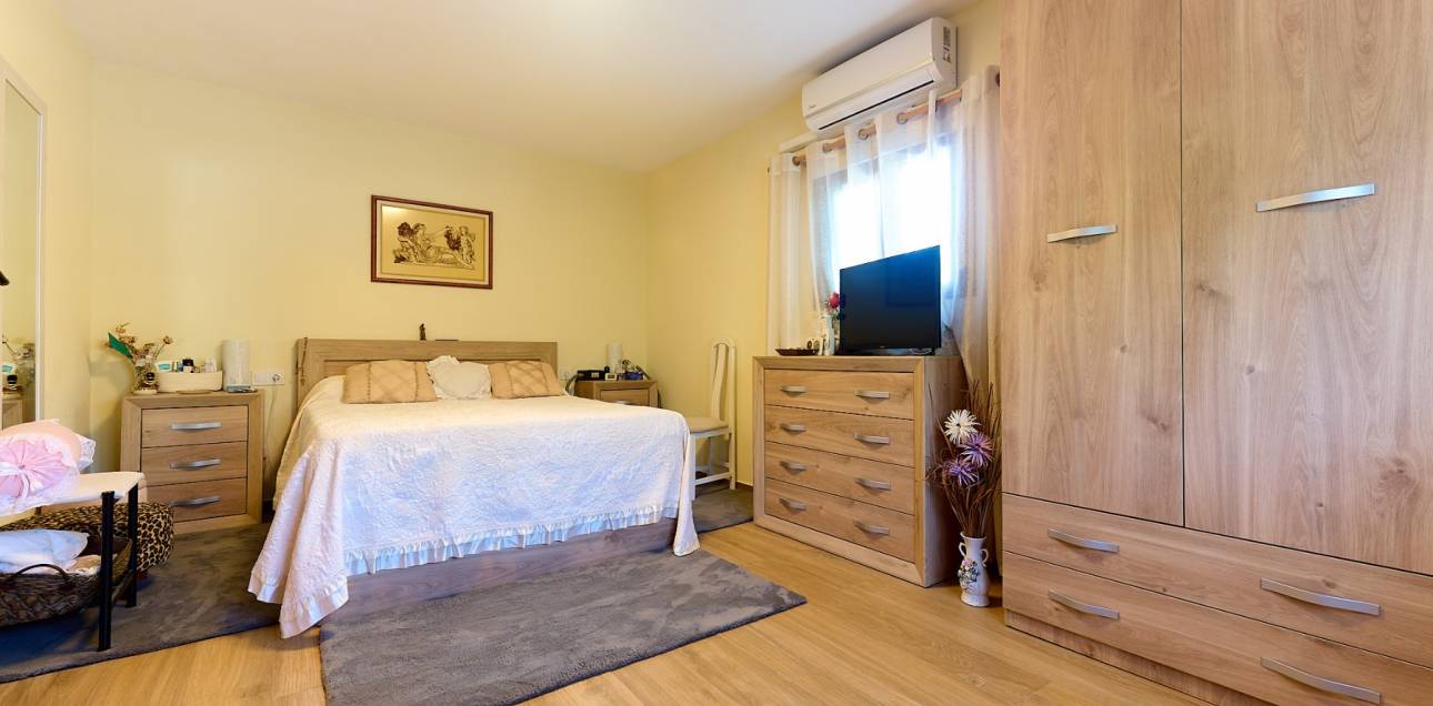 Venta - Chalet - El Campello - Pueblo Acantilado - Venta Lanuza