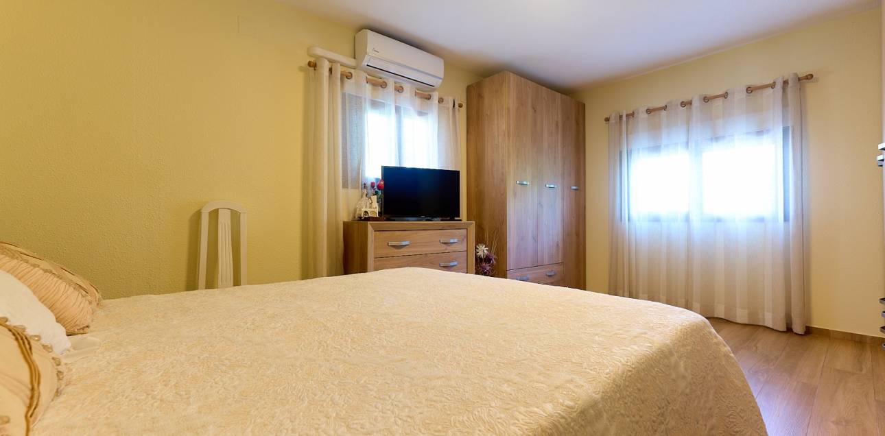 Venta - Chalet - El Campello - Pueblo Acantilado - Venta Lanuza