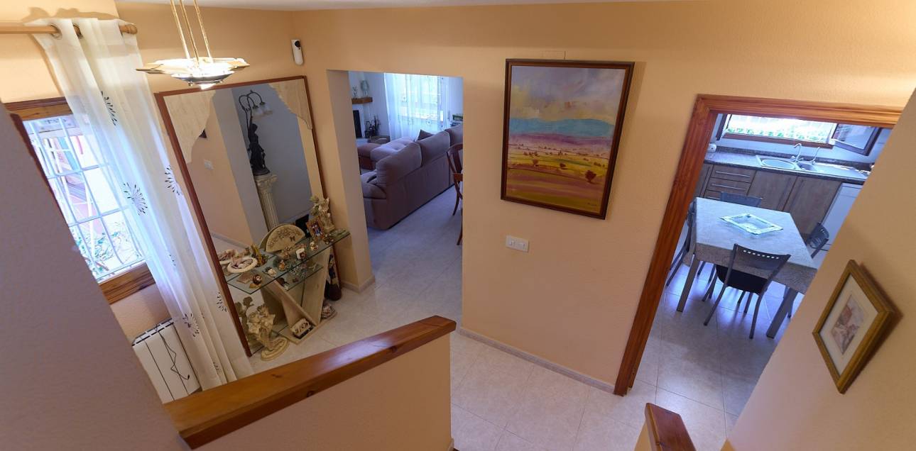 Venta - Chalet - El Campello - Pueblo Acantilado - Venta Lanuza