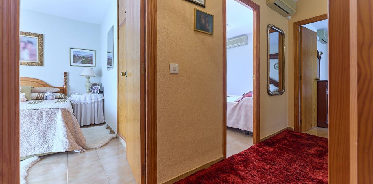 Venta - Chalet - El Campello - Pueblo Acantilado - Venta Lanuza