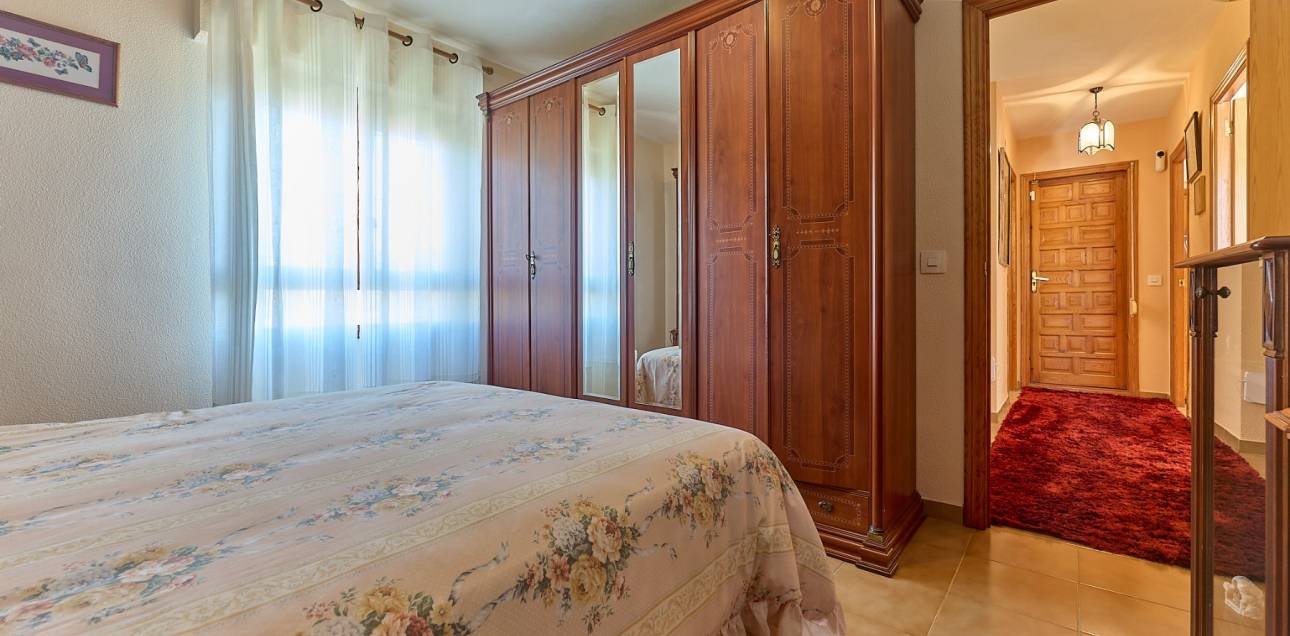 Venta - Chalet - El Campello - Pueblo Acantilado - Venta Lanuza