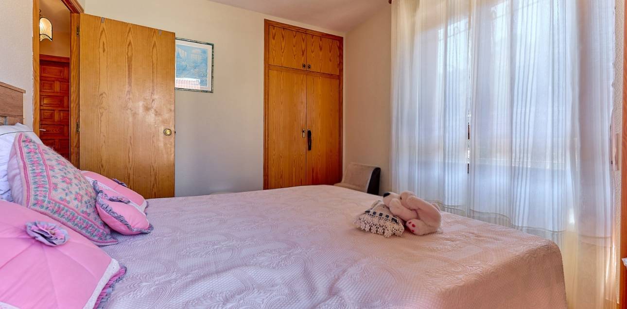 Venta - Chalet - El Campello - Pueblo Acantilado - Venta Lanuza