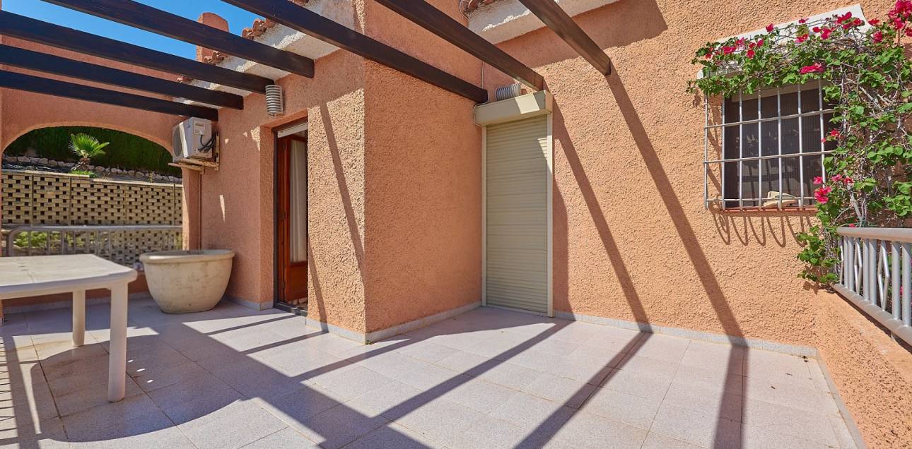 Venta - Chalet - El Campello - Pueblo Acantilado - Venta Lanuza