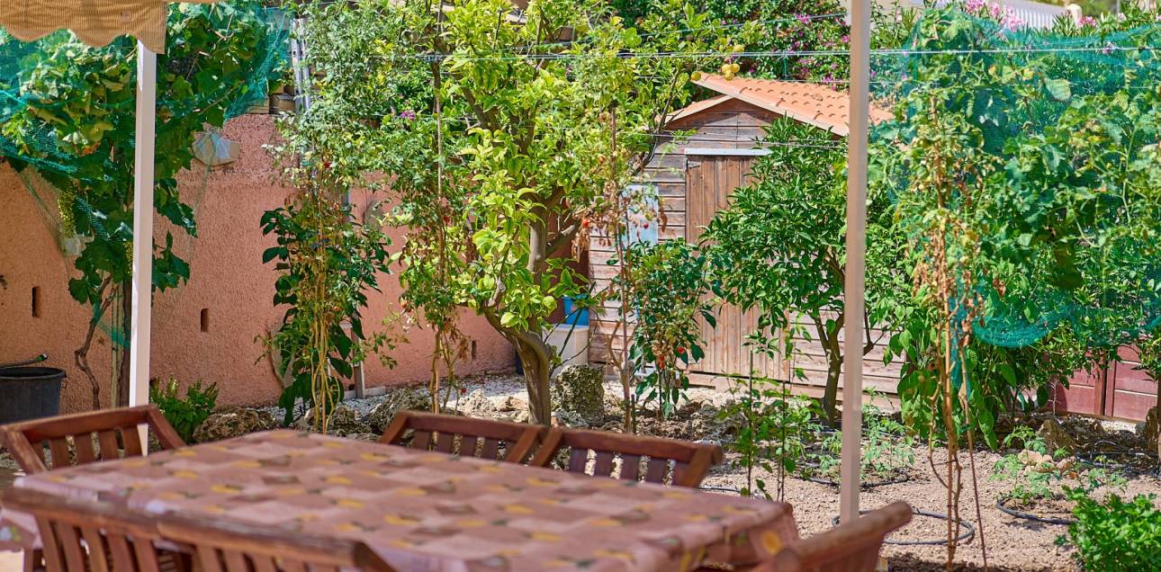 Venta - Chalet - El Campello - Pueblo Acantilado - Venta Lanuza