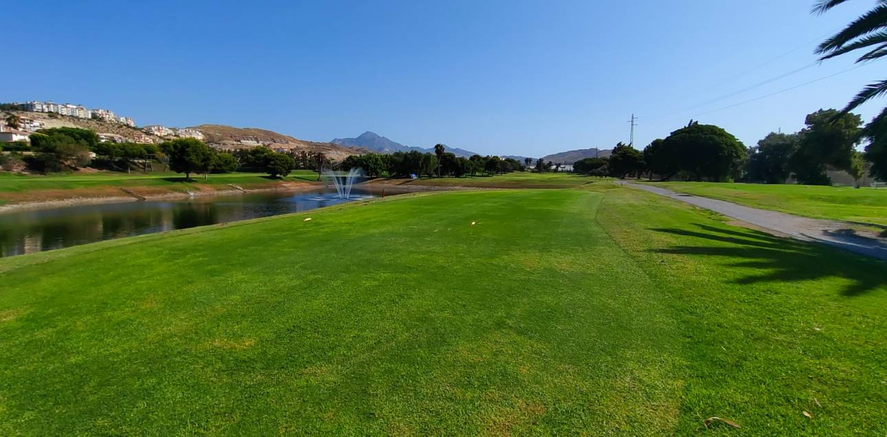 Resale - Apartment - Mutxamel