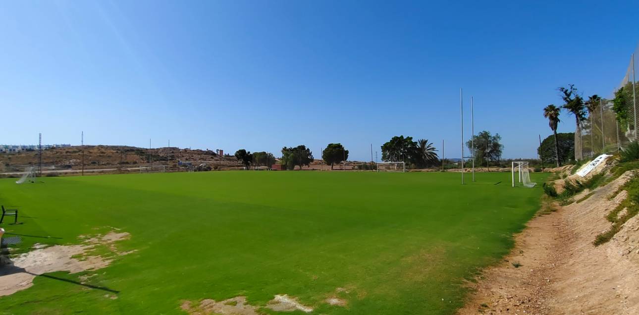 Resale - Apartment - Mutxamel