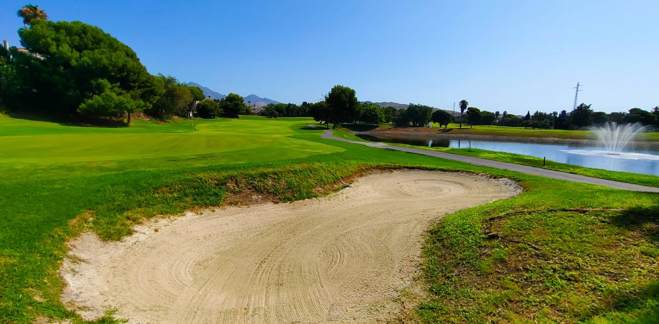 Resale - Apartment - Mutxamel