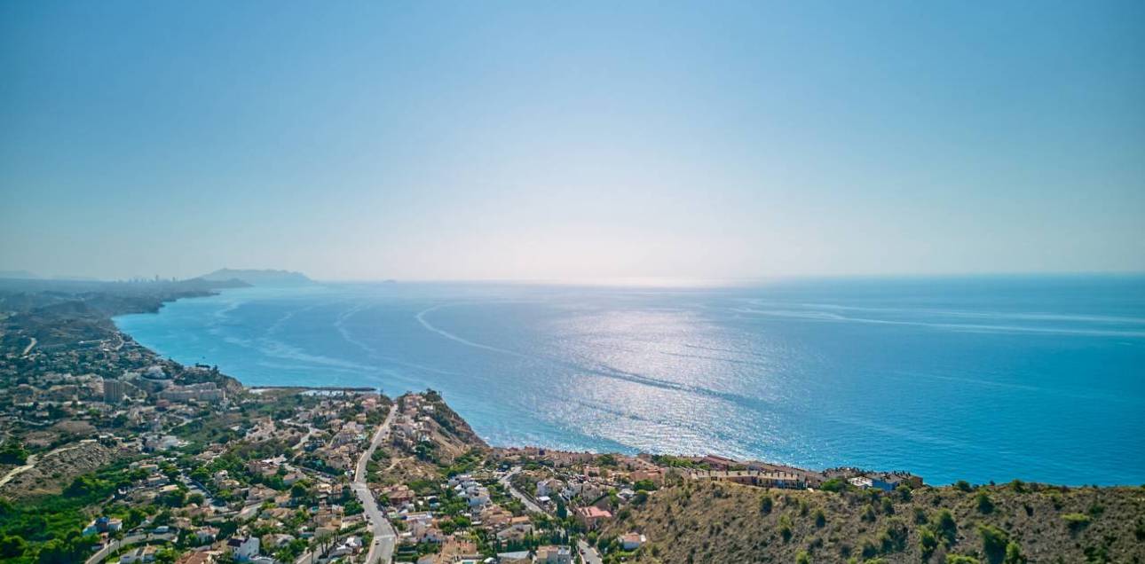 Venta - Chalet - El Campello - Norte-Venta Lanuza-Cala d'Or