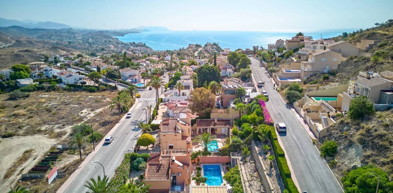 Venta - Chalet - El Campello - Norte-Venta Lanuza-Cala d'Or