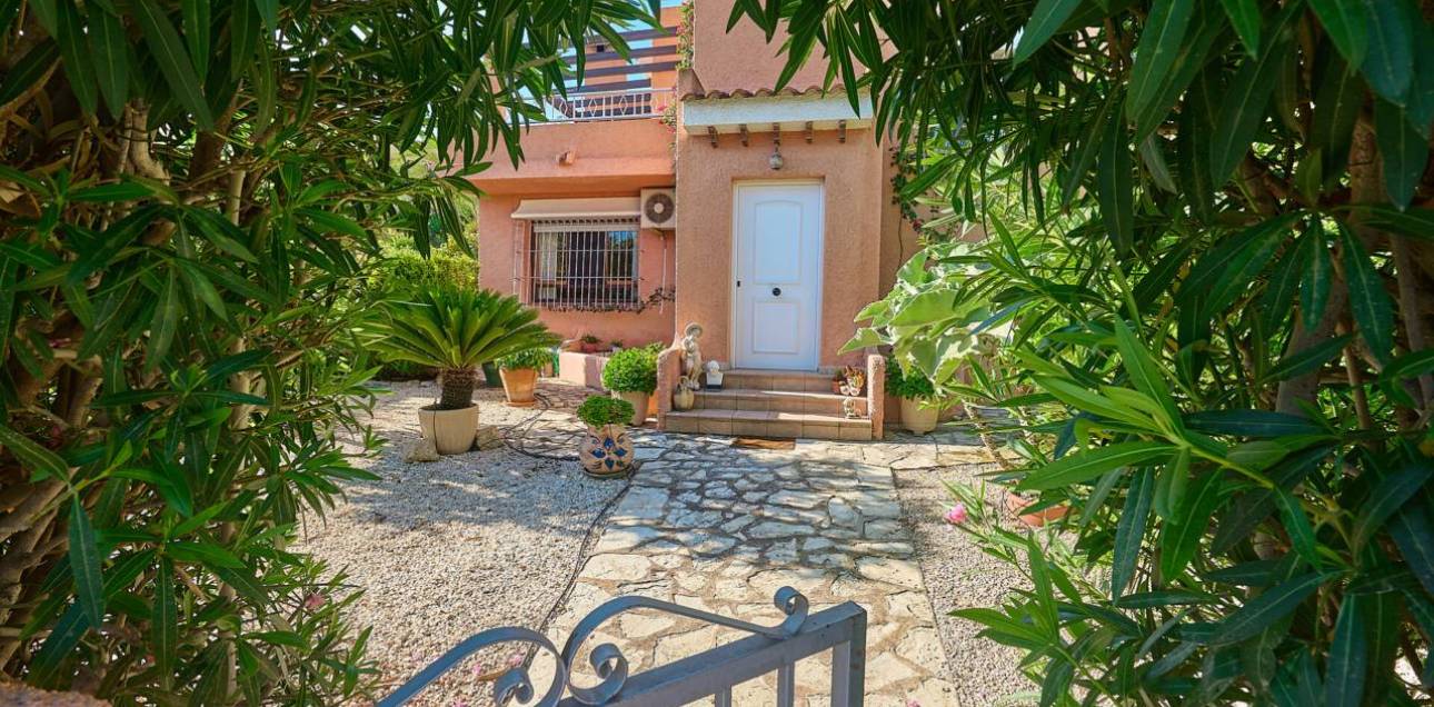 Venta - Chalet - El Campello - Norte-Venta Lanuza-Cala d'Or