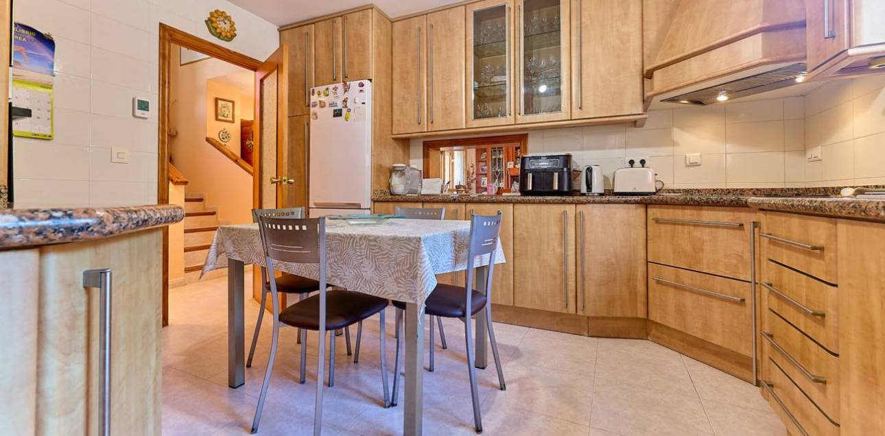 Venta - Chalet - El Campello - Norte-Venta Lanuza-Cala d'Or