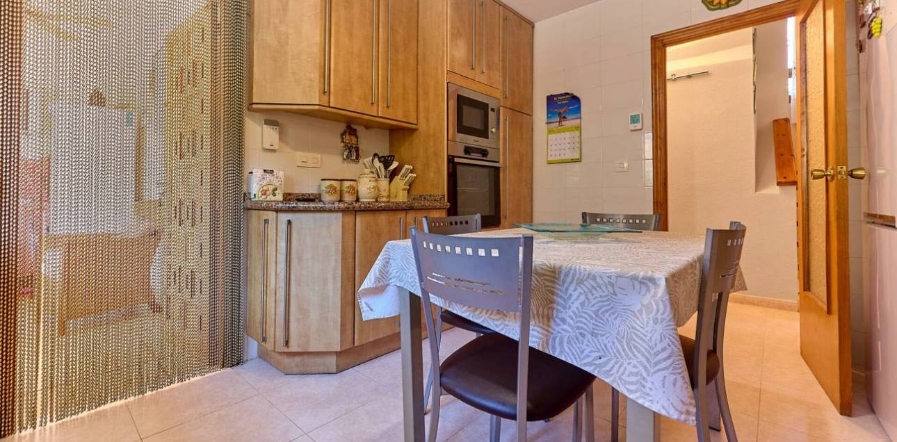 Venta - Chalet - El Campello - Norte-Venta Lanuza-Cala d'Or