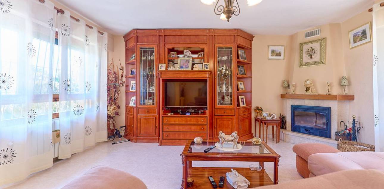 Venta - Chalet - El Campello - Norte-Venta Lanuza-Cala d'Or